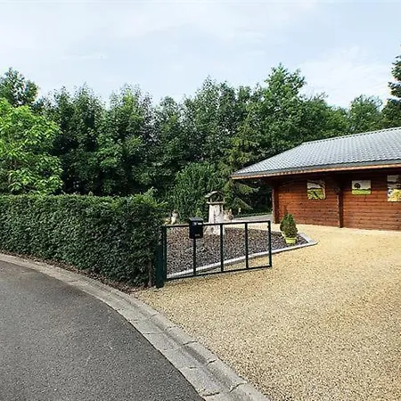 Du Val 53 Chalet