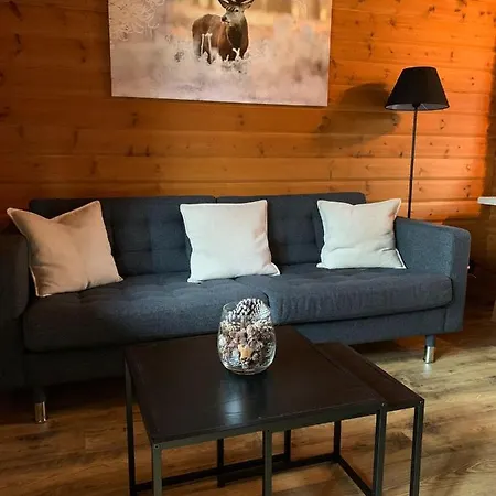 Chalet Du Val 53 *