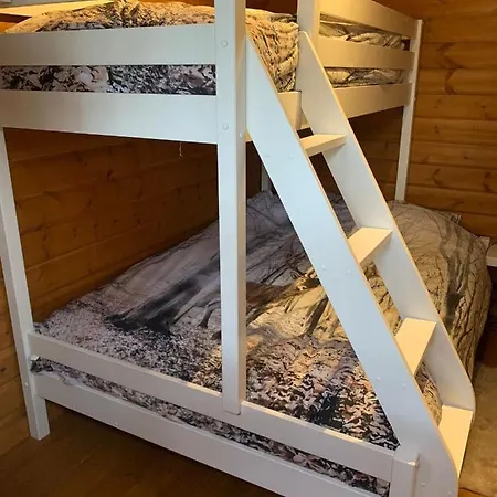 Du Val 53 Шале