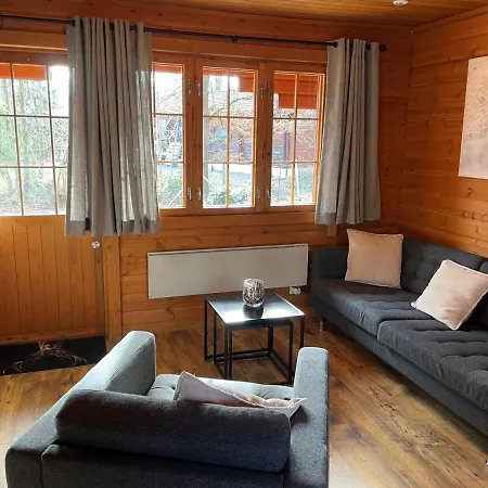 Chalet Du Val 53