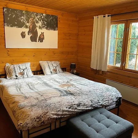 Chalet Du Val 53 *