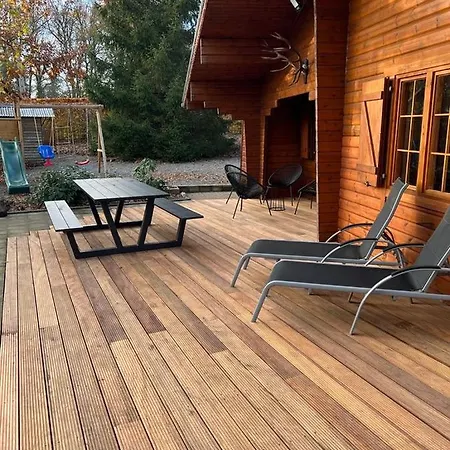 Du Val 53 Chalet *