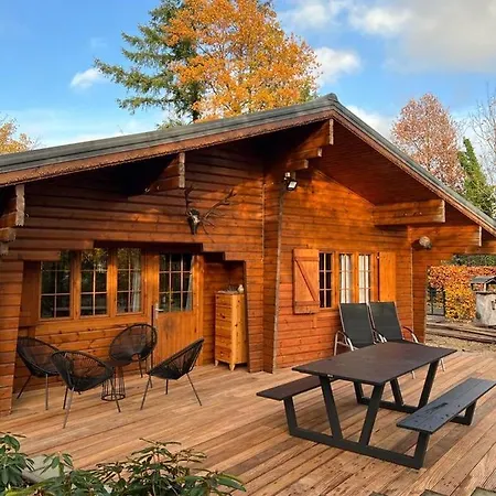 Du Val 53 Horská chata