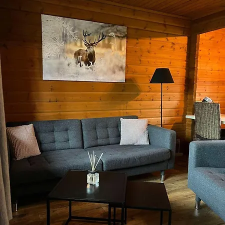 Du Val 53 Horská chata *