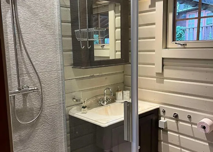 Alpehytte Du Val 53 Durbuy